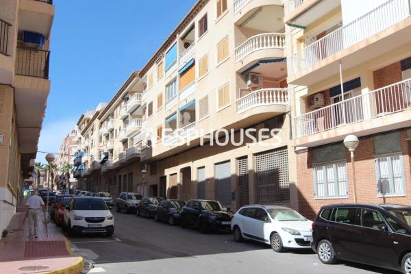 Piso en Guardamar Playa