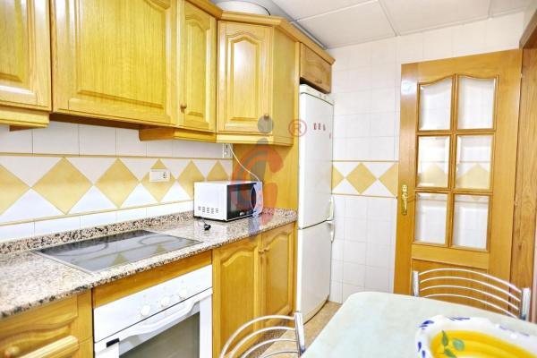 Dúplex en calle Rafael Alberti, 63