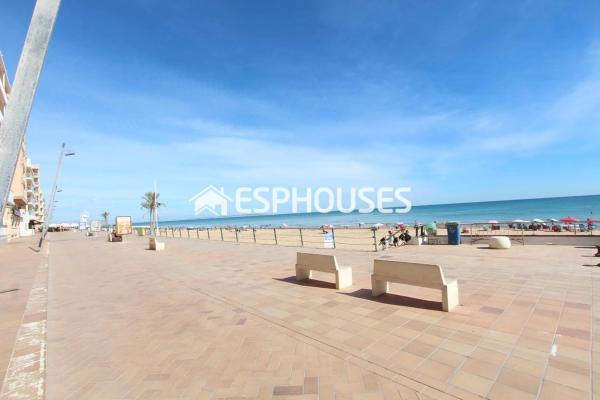 Piso en Guardamar Playa