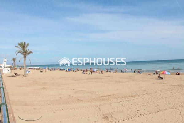 Piso en Guardamar Playa