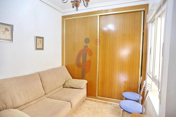 Dúplex en calle Rafael Alberti, 63