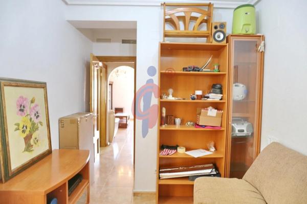 Dúplex en calle Rafael Alberti, 63