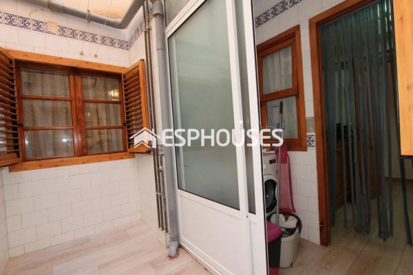 Piso en Guardamar Playa