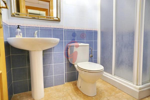 Dúplex en calle Rafael Alberti, 63