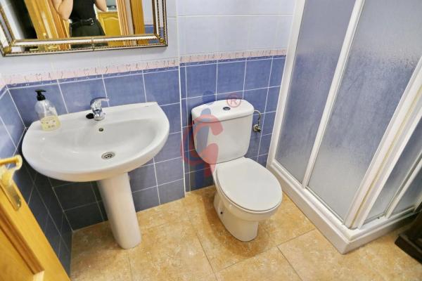 Dúplex en calle Rafael Alberti, 63