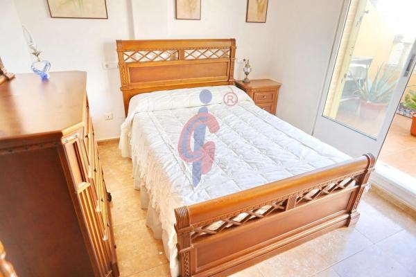 Dúplex en calle Rafael Alberti, 63