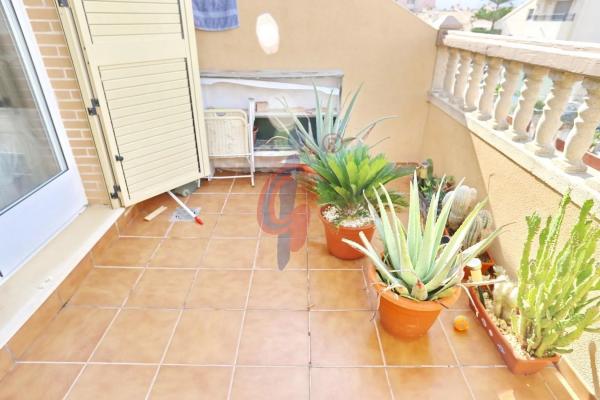 Dúplex en calle Rafael Alberti, 63