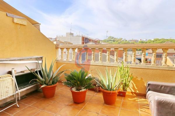 Dúplex en calle Rafael Alberti, 63