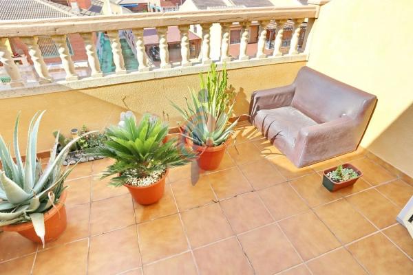 Dúplex en calle Rafael Alberti, 63