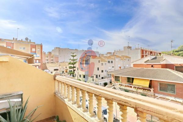 Dúplex en calle Rafael Alberti, 63