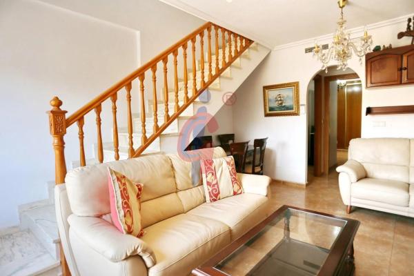 Dúplex en calle Rafael Alberti, 63