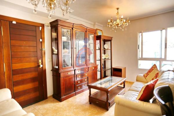 Dúplex en calle Rafael Alberti, 63