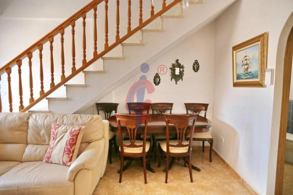 Dúplex en calle Rafael Alberti, 63