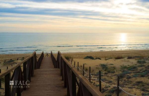Ático en Puerto Deportivo