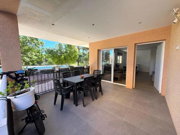 Piso en Lomas de Polo-Pinomar