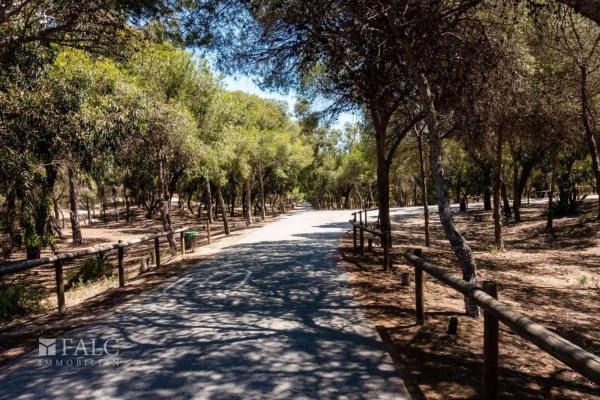 Piso en Puerto Deportivo