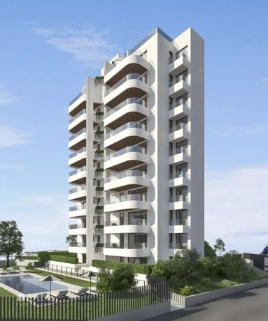 Piso en Puerto Deportivo