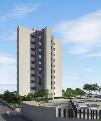 Piso en Puerto Deportivo