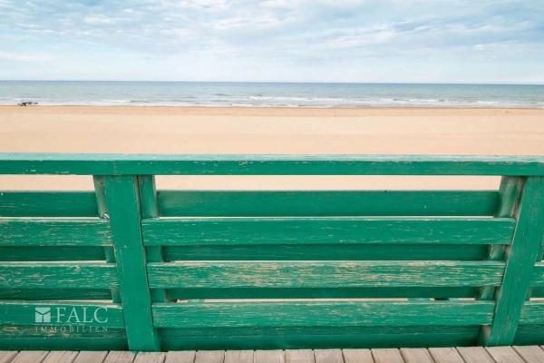 Piso en Puerto Deportivo