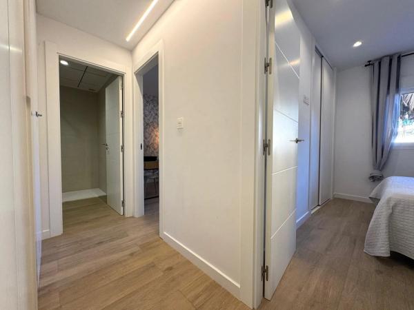 Piso en Lomas de Polo-Pinomar