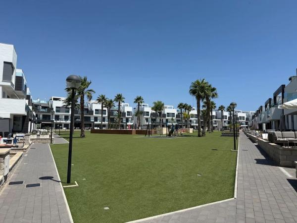 Piso en calle el Tomello