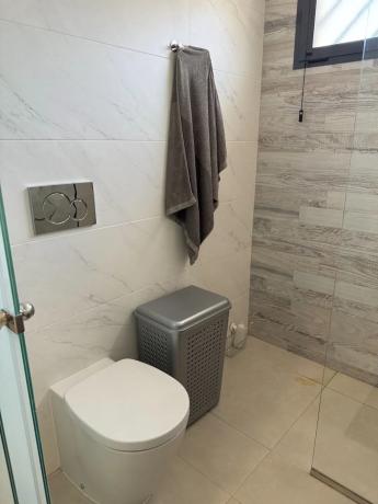 Piso en calle el Tomello