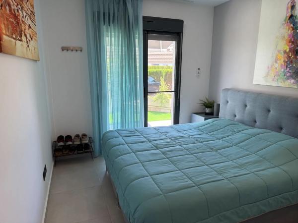 Piso en calle el Tomello