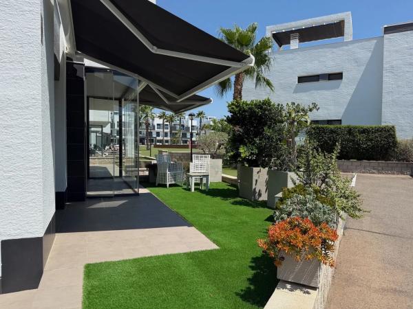 Piso en calle el Tomello