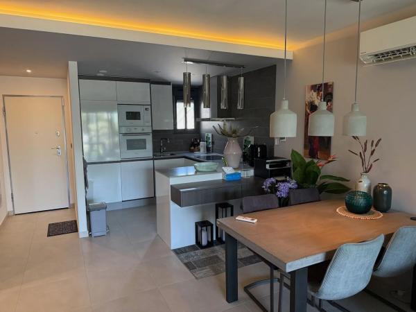 Piso en calle el Tomello