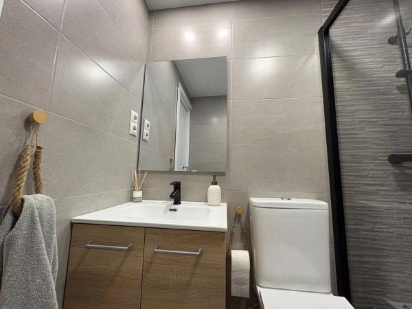 Piso en Urbanizaciones