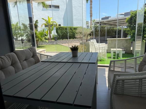 Piso en calle el Tomello