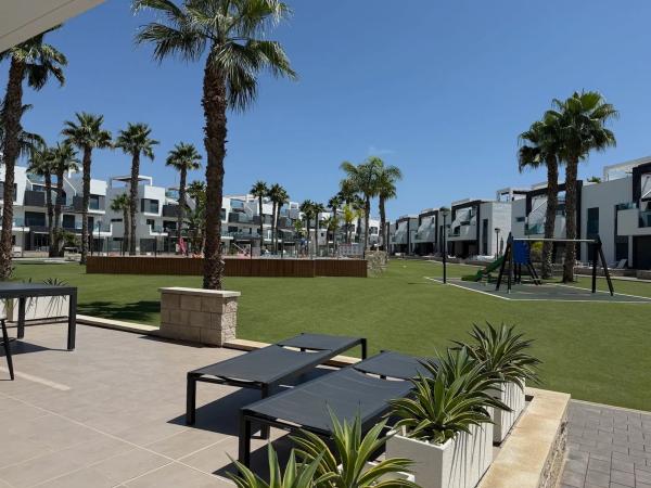 Piso en calle el Tomello