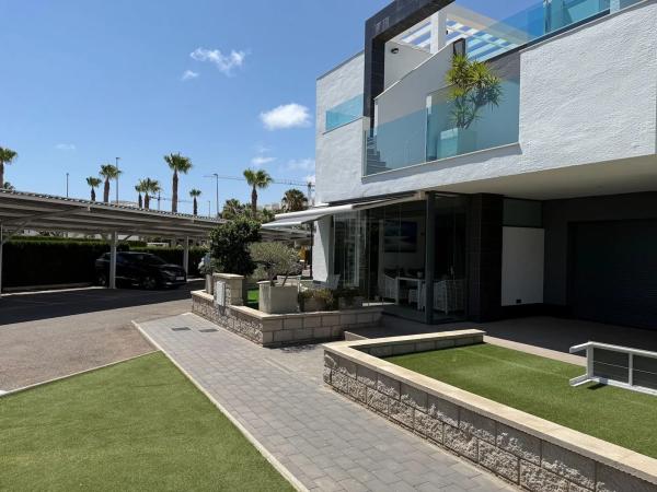 Piso en calle el Tomello