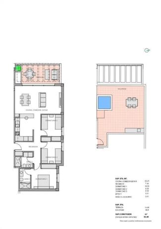 Piso en calle Vicente Aracil