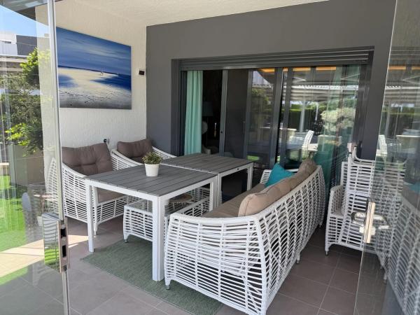 Piso en calle el Tomello