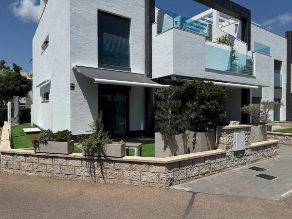 Piso en calle el Tomello