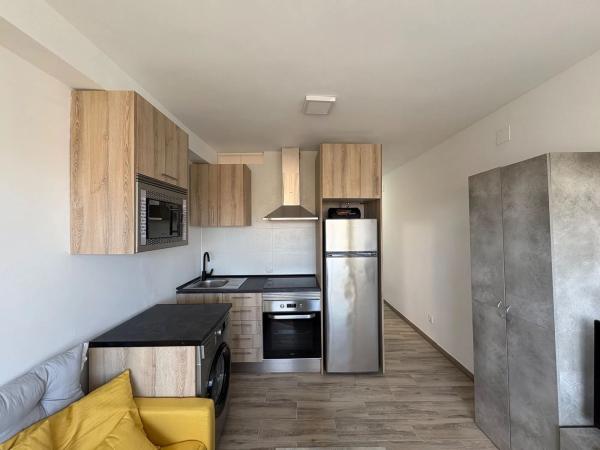 Piso en Urbanizaciones