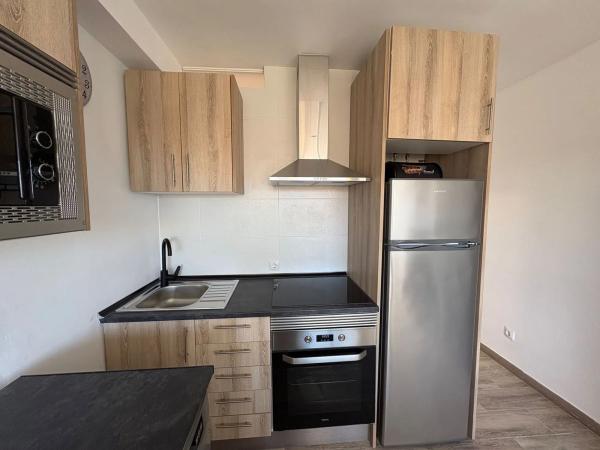 Piso en Urbanizaciones