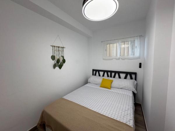 Piso en Urbanizaciones