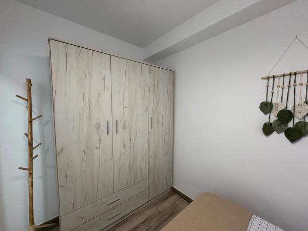 Piso en Urbanizaciones