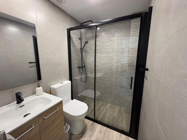 Piso en Urbanizaciones