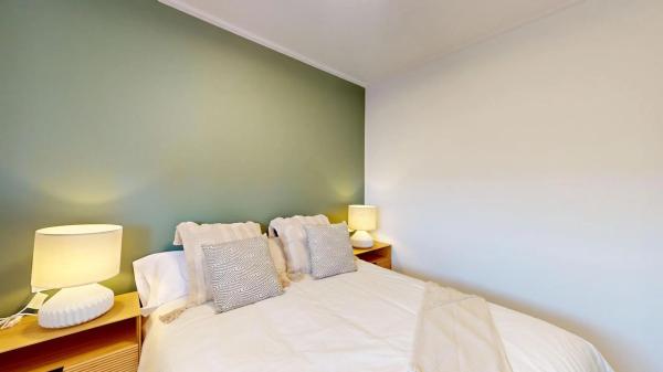 Piso en calle Vicente Aracil