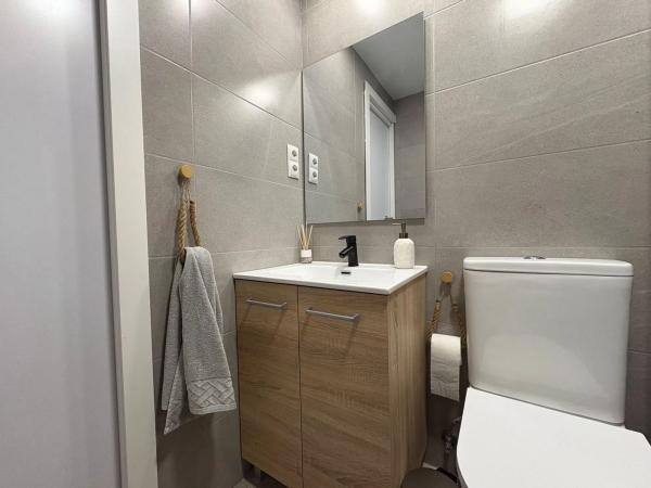 Piso en Urbanizaciones