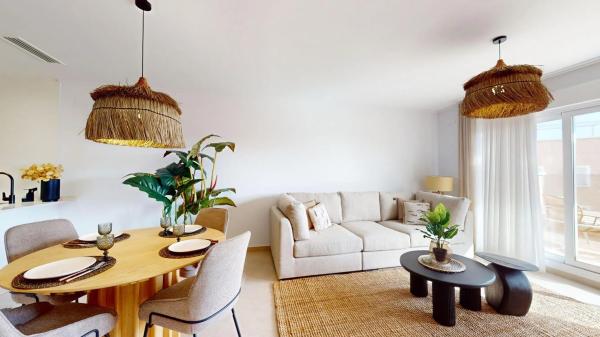 Piso en calle Vicente Aracil