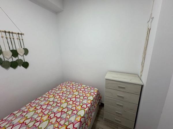 Piso en Urbanizaciones