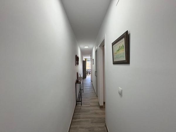 Piso en Urbanizaciones