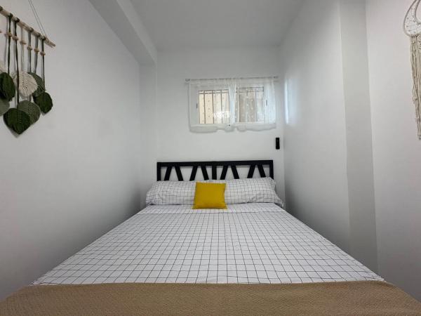 Piso en Urbanizaciones