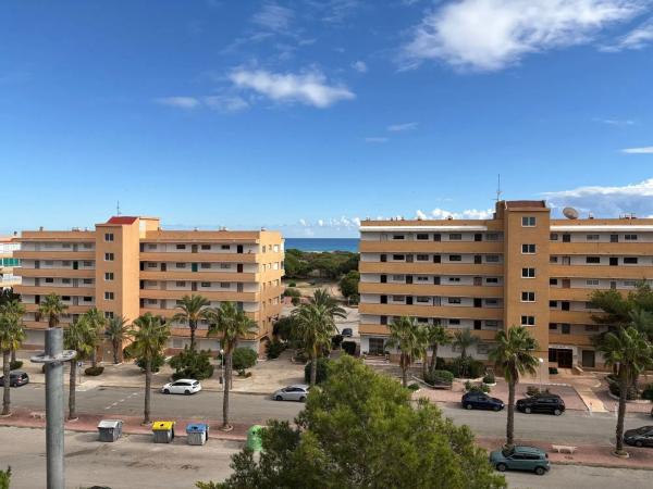 Piso en Urbanizaciones