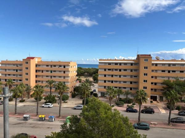 Piso en Urbanizaciones