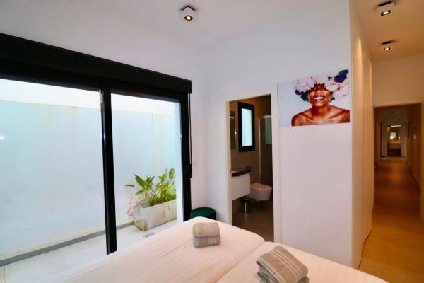 Piso en Urbanizaciones